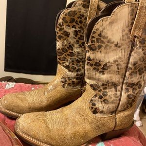 Ariat Womens Boots